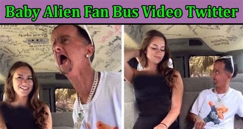 alien bus van video|Aria Electra Baby Alien Fanbus Viral Video — Baby Alien Fan。